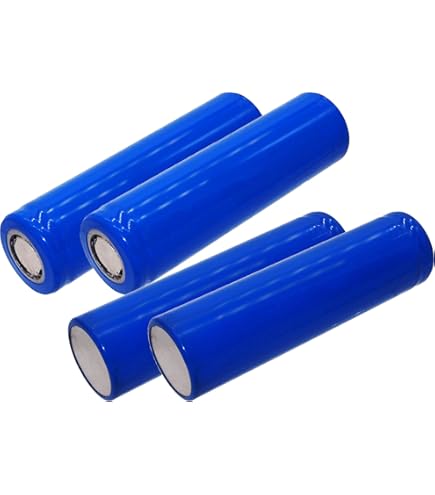 Amazon | バラエティ本舗 ワニ口クリップ付 18650 電池ボックス 3本